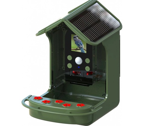 Denver BFC-1200