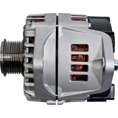 Alternátor HELLA 8EL 015 659-201 (8EL015659201)