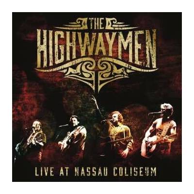 Highmen Live at Nassau Coliseum 1 LP