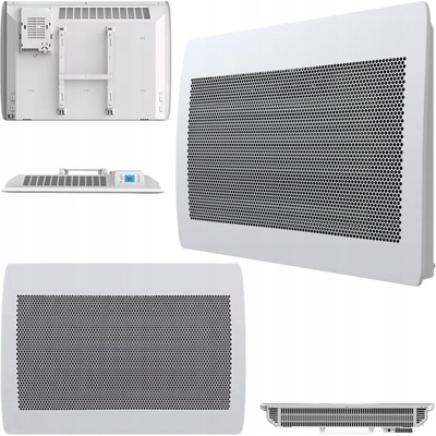 Intuis Radial 2000W