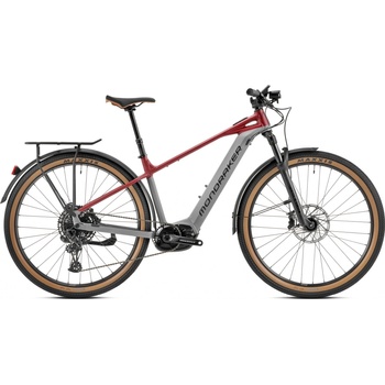 Mondraker Prime R X 2023