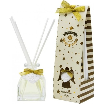Aröme Difuzér s tyčinkami Angel Wings 50 ml
