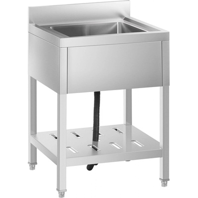 Royal Catering RCSSS-60X60-S