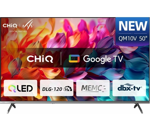 CHiQ U50QM10V
