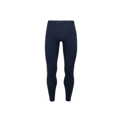 Icebreaker Oasis Leggings Men (104369) modrá