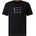 Bogner Fire+Ice Мъжка тениска Bogner Fire+Ice Matteo T-shirt - Black (216-7574-0111)