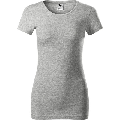 Malfini Glance 14112 tmavo sivý melír