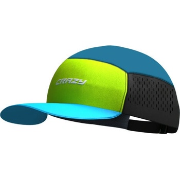 Crazy CAP BRO