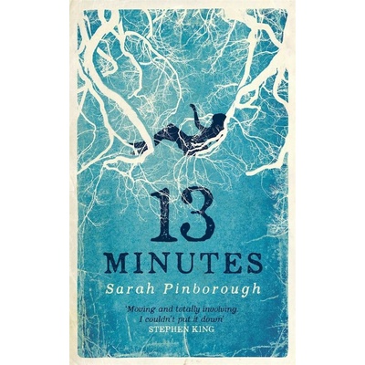 13 Minutes - Pinborough, Sarah