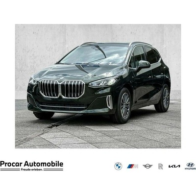 BMW 218i Luxury Line 100 kW