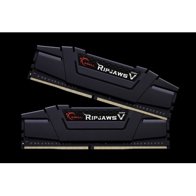G.SKILL Ripjaws V DDR4 16GB (2x8GB) 3200MHz CL16 F4-3200C16D-16GVK