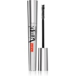 PUPA Milano Vamp! Waterproof водоустойчива спирала за обем и извиване на мигли цвят 001 Black 9ml