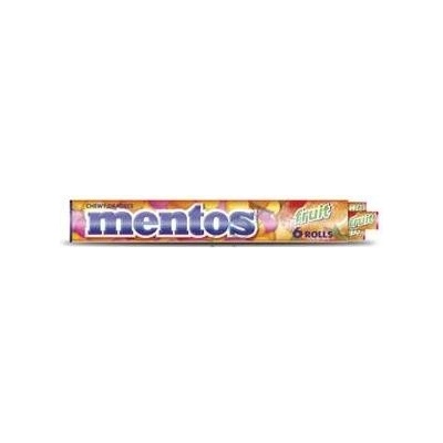 Mentos Fruit Maxi 296 g