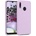 kwmobile Калъф за Huawei P Smart (2019) - розов