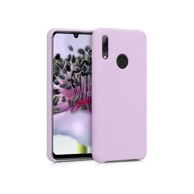 kwmobile Калъф за Huawei P Smart (2019) - розов