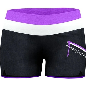 Crazy Idea SHORT INSTINCT pop