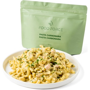 Food Force Паста карбонара 150 г