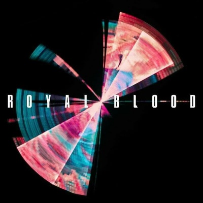 Royal Blood - Typhoons (LP) (0190295089702)