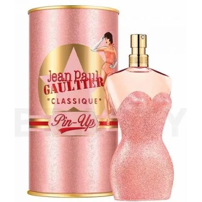 Jean Paul Gaultier Classique Pin Up EDP 100 ml