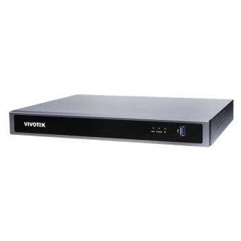 VIVOTEK VERSATILE NVR PoE ND9326P (ND9326P)