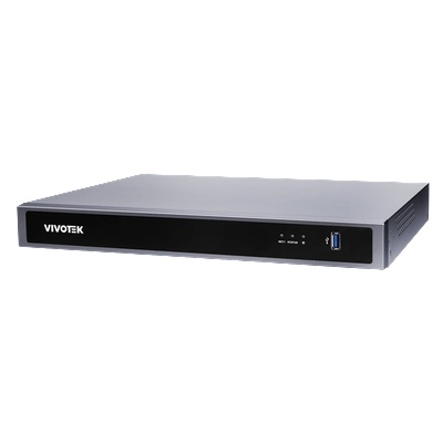VIVOTEK VERSATILE NVR PoE ND9326P (ND9326P)