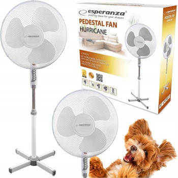 Esperanza EHF001WE