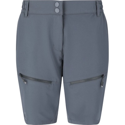 Whistler Дамски туристически панталон Whistler Women's Avatar Outdoor Shorts Walking trousers - Ombre Blue - размер 36 (EU) (110-1726-0211)