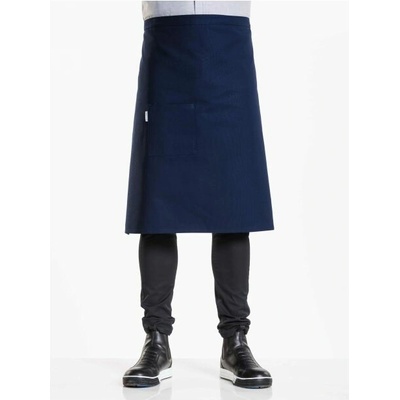 Chaud Devant Kuchařská zástěra Nordic Blue
