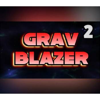 Grav Blazer Squared