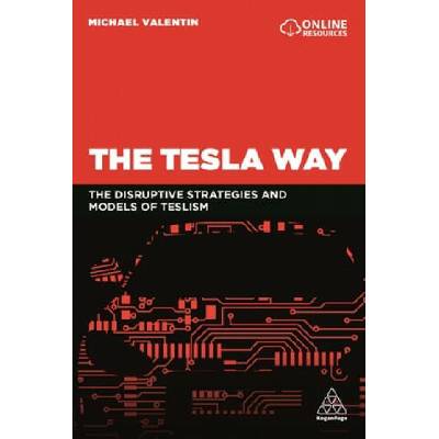 The Tesla Way | Michael Valentin