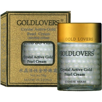 Image 1 of Health from The East Крем за Лице с Екстракт от Перлен Прах [58 грама]