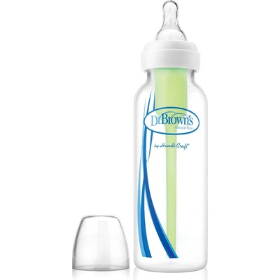 Dr. Brown´s láhev úzkohrdlá Options 250ml