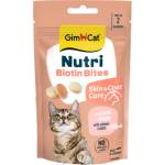 Gimborn GIMCAT Nutri Biotin Bites 40 г