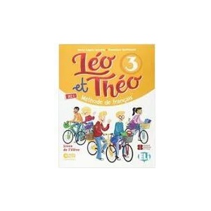 Leo et Theo | M. A. Apicella (2019)