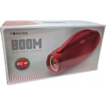 Forever FG-BB-02