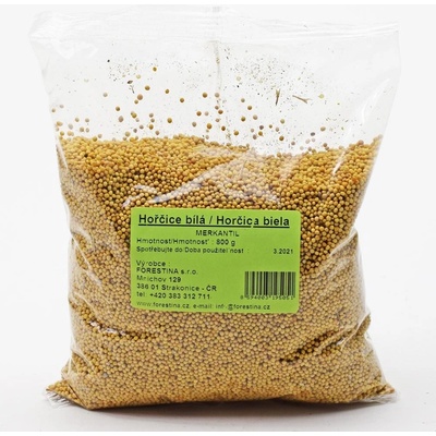 Horčica Forestina 800 g