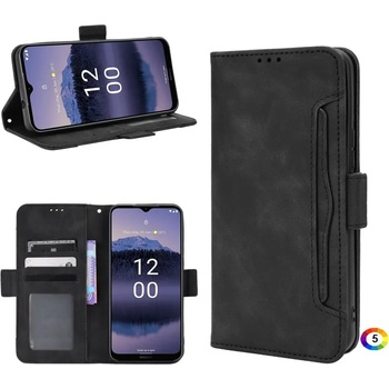 Image 1 of Nokia G11 Plus Wallet Кожен Калъф и Протектор