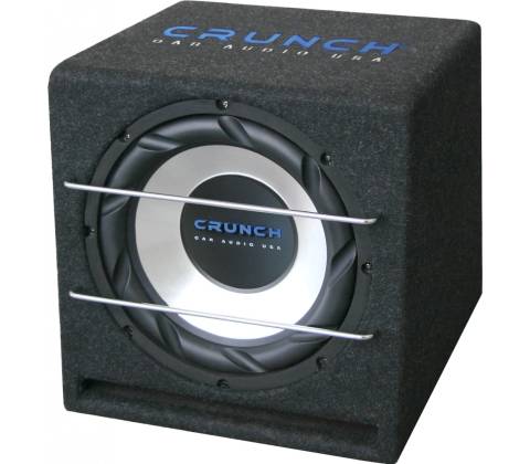 Crunch CRB350