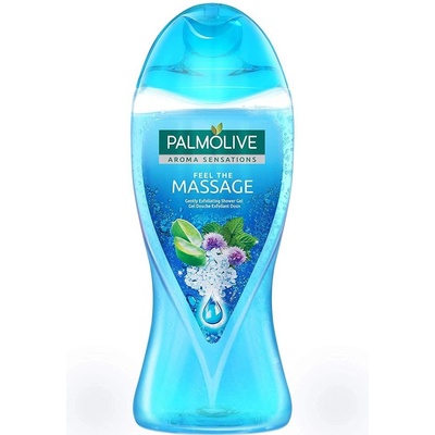 Palmolive Aroma Sensations Feel The Massage sprchový gel 250 ml