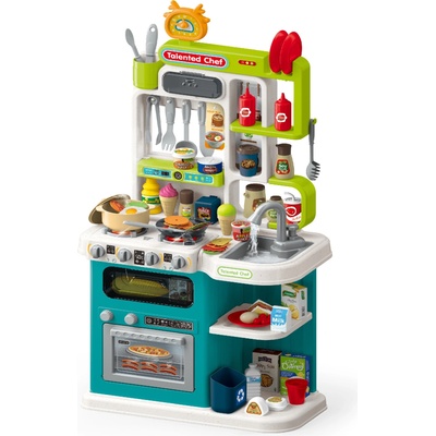 Wiky Kuchyňka s efekty 92cm – Zboží Dáma