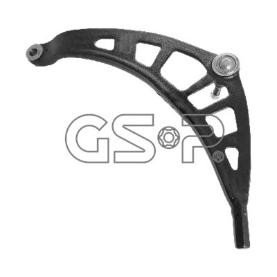 Rameno zavesenia kolies GSP S062068