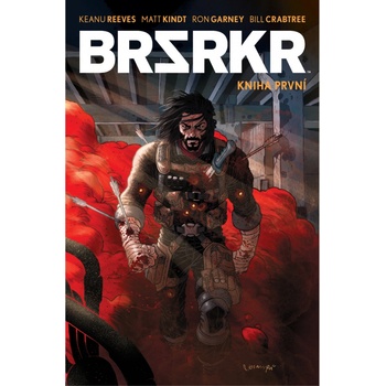 BRSRKR 1