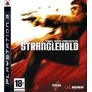 Stranglehold