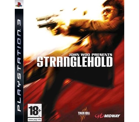 Stranglehold