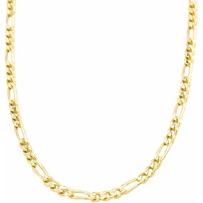 B&B Goldinvestic Zlatý řetízek N6073-585/1000