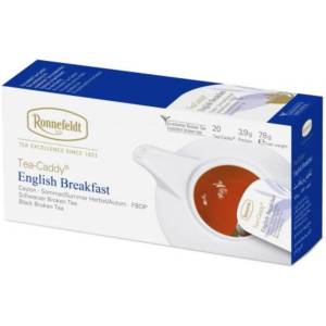 Ronnefeldt Ронефелд english breakfast