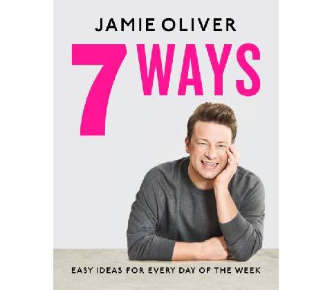 7 Ways - Jamie Oliver