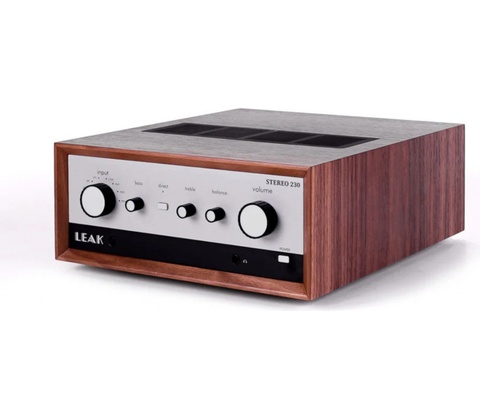 Leak STEREO 230