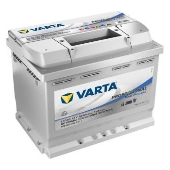 Varta Professional Dual Purpose 12V 70Ah 760A 930 070 076