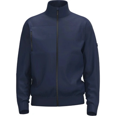 RH+ Cliff Sweatshirt tmavo modrá
